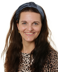 Anne Mette Dal Overgaard