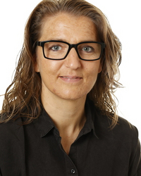 Karina Persson
