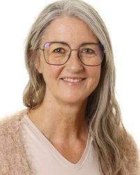Marianne Bak