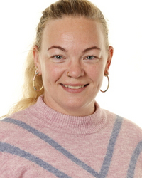 Miriam Wimmer Kjærsgaard