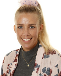 Camilla Kjær