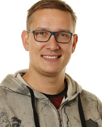 Carsten Davidsen